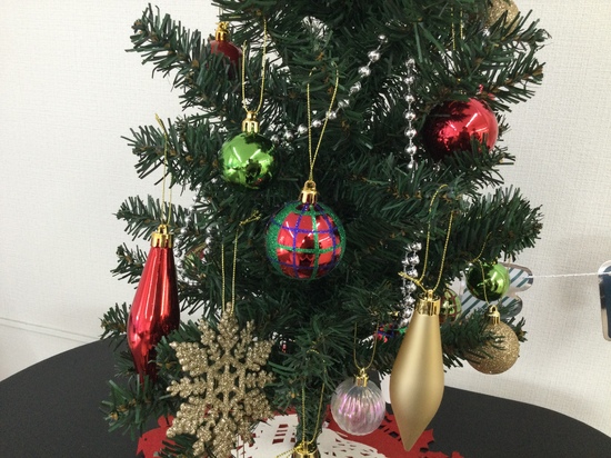 １２月のあるある🏫