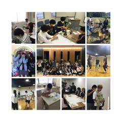 秋の入学相談会受付中