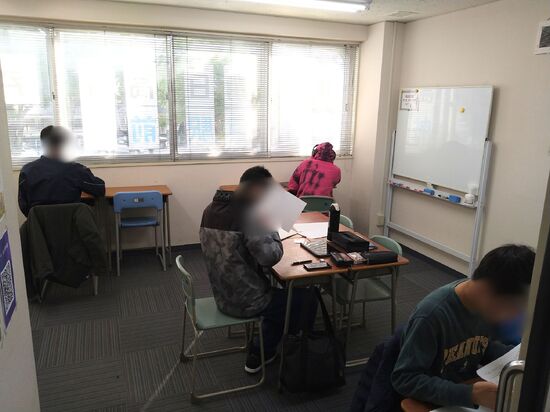 新年のごあいさつと学習サポートについて