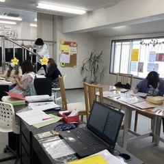 後期授業がスタートしました