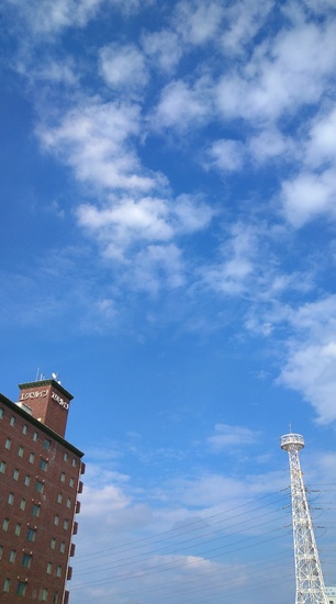 土曜日も開校しています