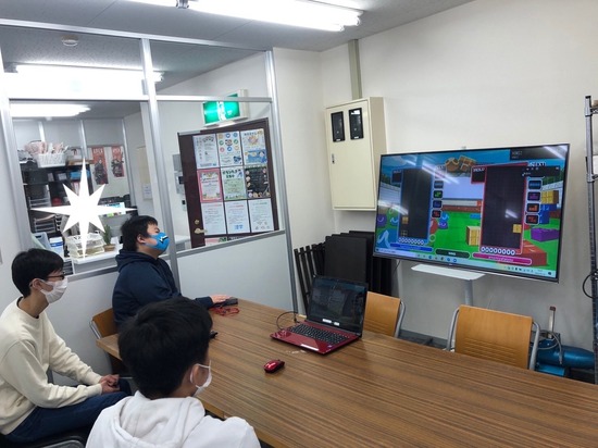 あめみやたいようさんイベント