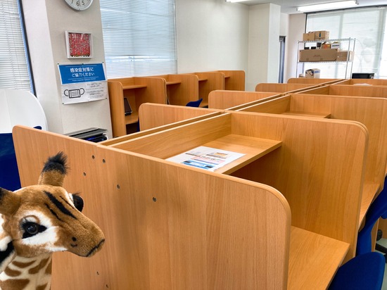 いよいよ、春休みにはいります！