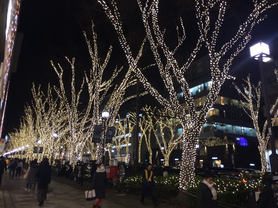 【特別編】サンタクロースはいるの？  Is there a  Santa Claus?　#木曜日の気づき vol.31