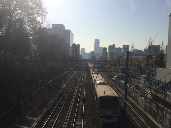 【台風直撃】こわいのはビル