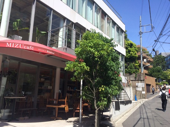 【入学相談】　”通学は週１回”　がシティーキャンパスポリシー