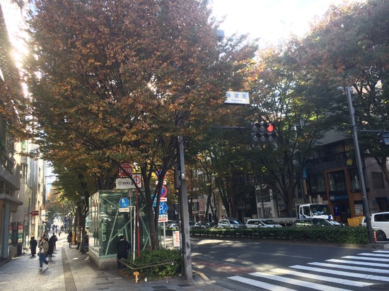 やってみたいと思うアルバイトをプッシュします