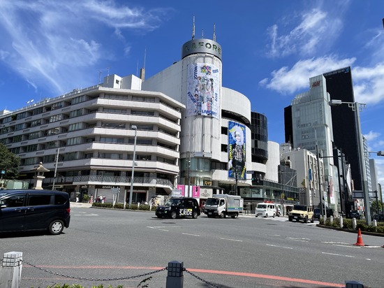 都心部に感度も自由度も高い人が集まる理由