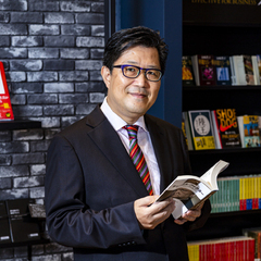 20周年記念【ちょい前向きな話②-5】不可能じゃない理由「通信制高校生の青春」　原宿表参道／池袋サンシャイン