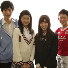 【中学３年生／高校生転入学】個別相談＆進路アドバイス　「社交性は生まれつきですか？」