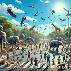 自由にやれる環境が合っている人にシティーキャンパスを