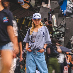 【入学相談の話】只管（？）ダンスをする中学生を大歓迎する理由　原宿表参道／池袋サンシャイン【20周年】