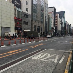 ハロウィーン2017　原宿表参道近況