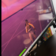 フォートナイトで仮想空間を作れる人になりたい