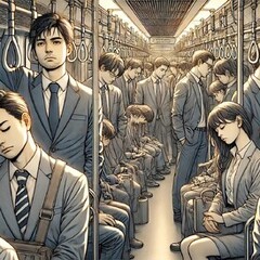 【中３／転入】個別相談＆進路アドバイス　「価値観の変化に、早く気づくという才能」