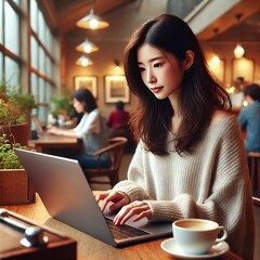 【語彙】 働き方も自由「フリーランス」とは（フリーターじゃないよ） ／入学相談／問い合わせください／東京／原宿／池袋／渋谷／新宿／通信制高校／サポート校