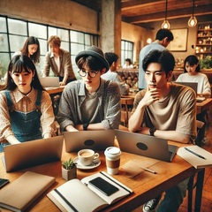 【将来の話④】時間と場所を選ばない働き方「フリーランス」知識基礎【20周年】池袋サンシャイン／原宿表参道