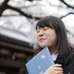 【 #週１回の通学 】だから自分に合った学びがある生活を実現できます！