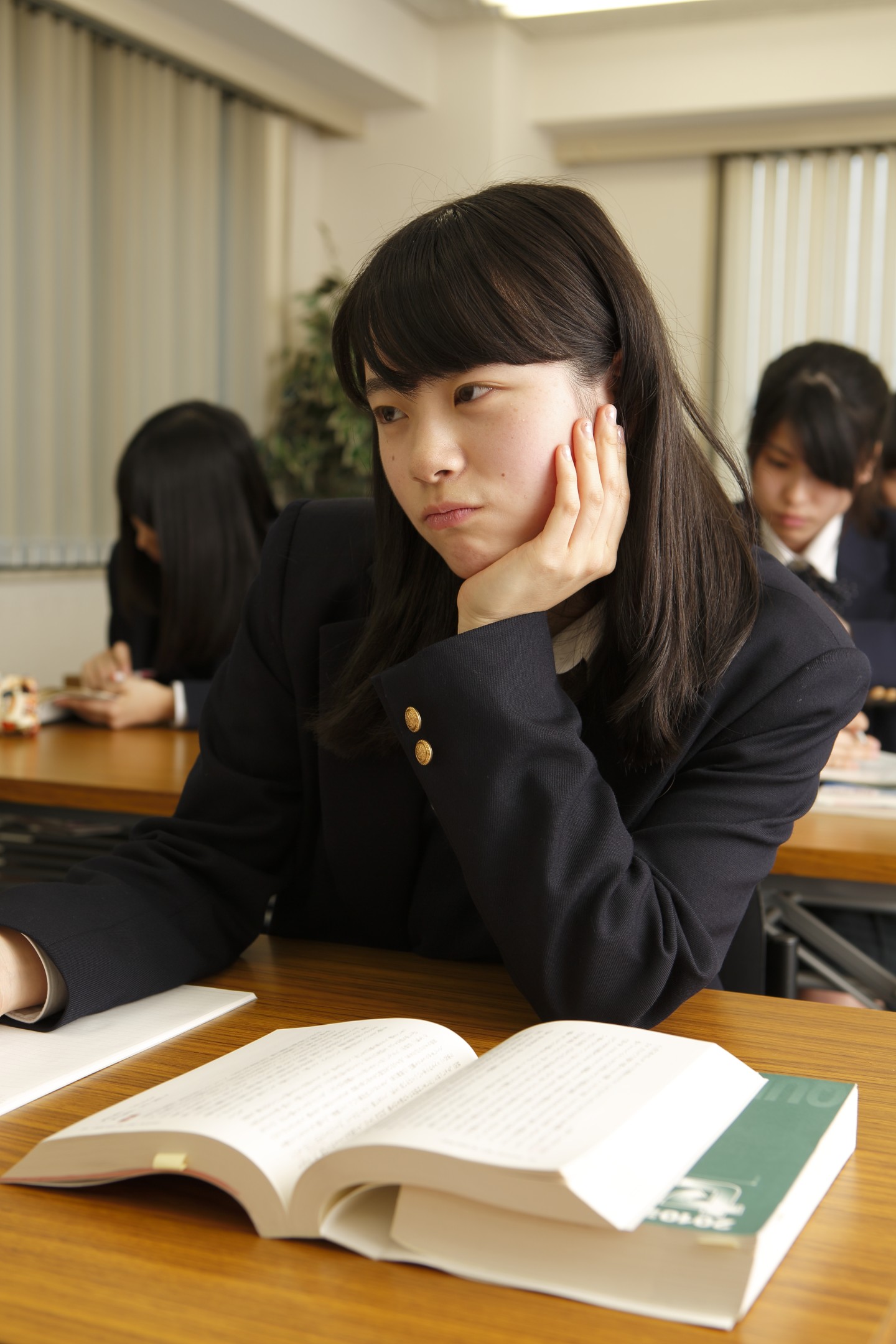 【GWに学校がない。それが、一番正直な時間だ】　#水曜日のつぶやき vol.48