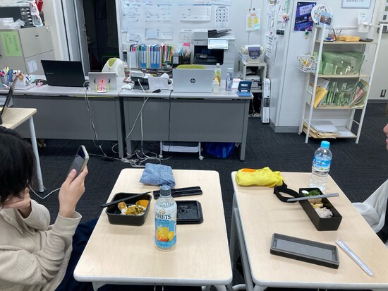 お弁当男子！【大阪梅田校】