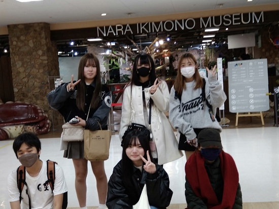 【奈良観光】そうだ、奈良へ行こう！