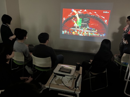 またもや生徒主催！今度はノンアナログ