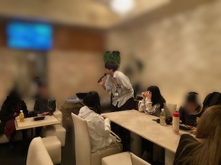 こんな特別活動あり？あるんです【大阪梅田校】