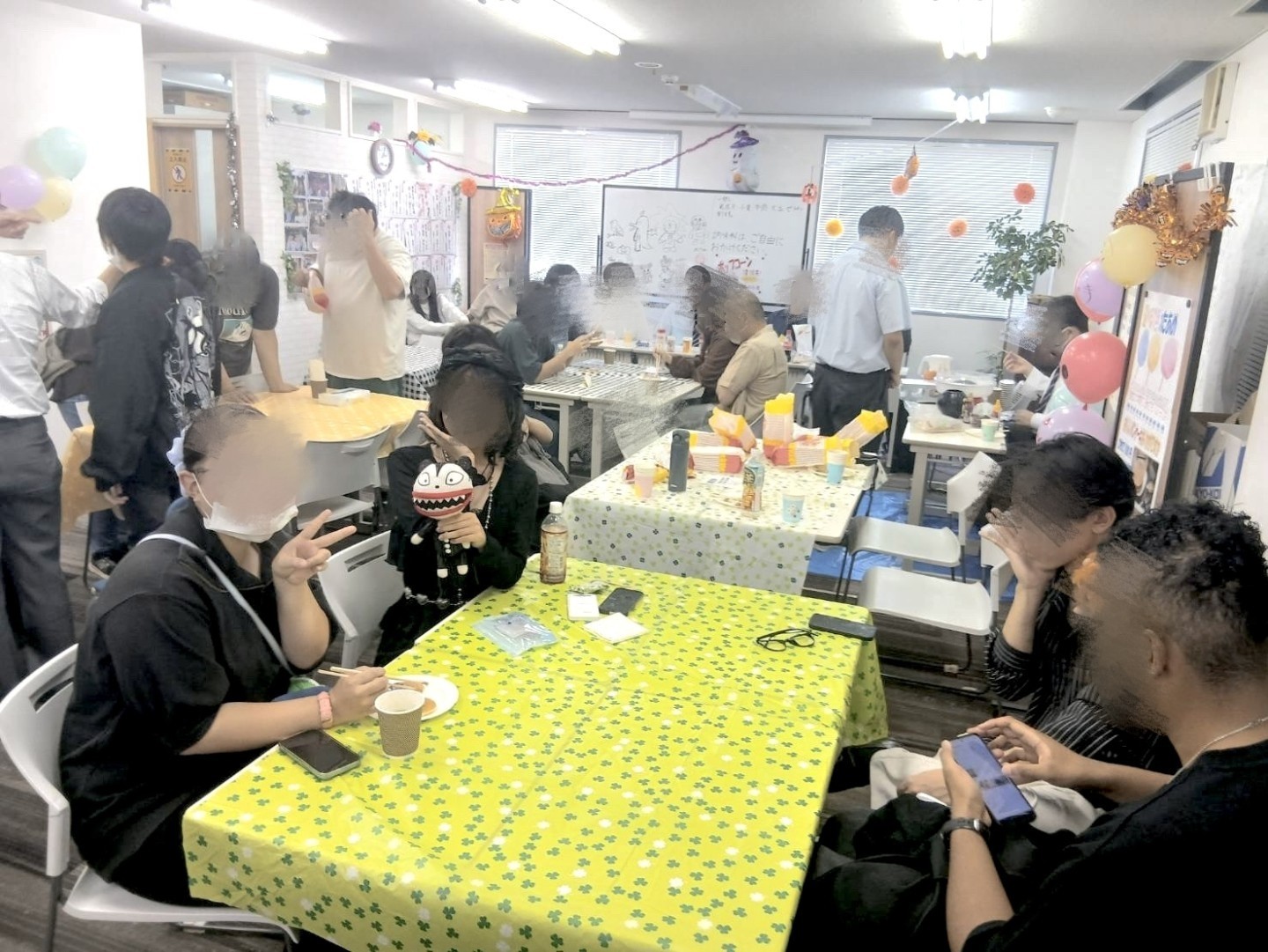 【MSG相模原】文化祭!!!