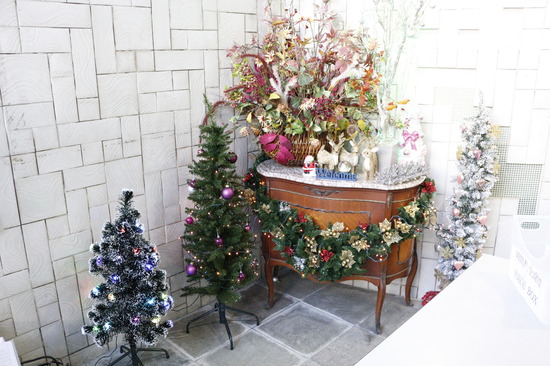 もうすぐクリスマス