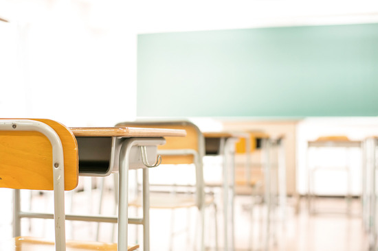 後期がスタート！