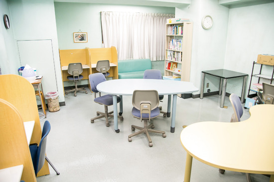 横浜岩谷キャンパス紹介　Part２