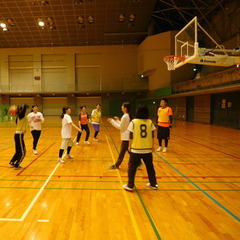 ✎バスケットボール