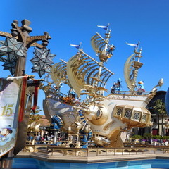 ★　ディズニーシー