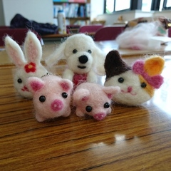 ＊8月　転・編入生　募集中