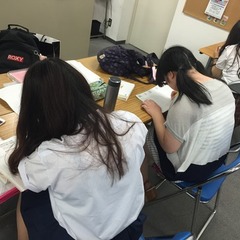 レポート締切！