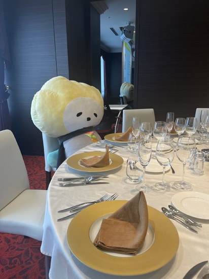 【特活】専門学校見学