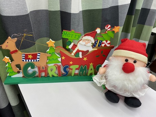 【流山】冬休み突入！