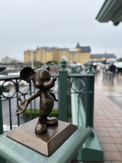 ディズニー遠足いってきました！