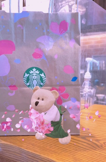 先日のランチミーティング