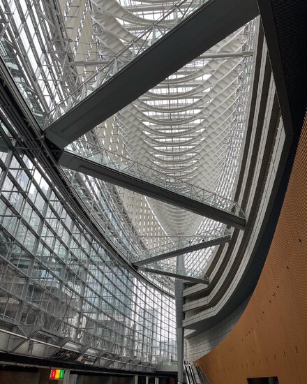 東京ミーティング！