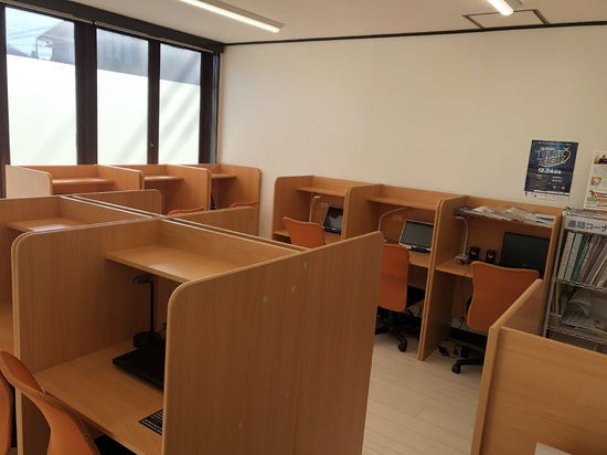 リラックスして臨みましょう(^^♪