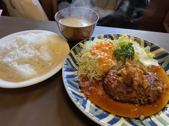 ランチミーティングに行ってきました！