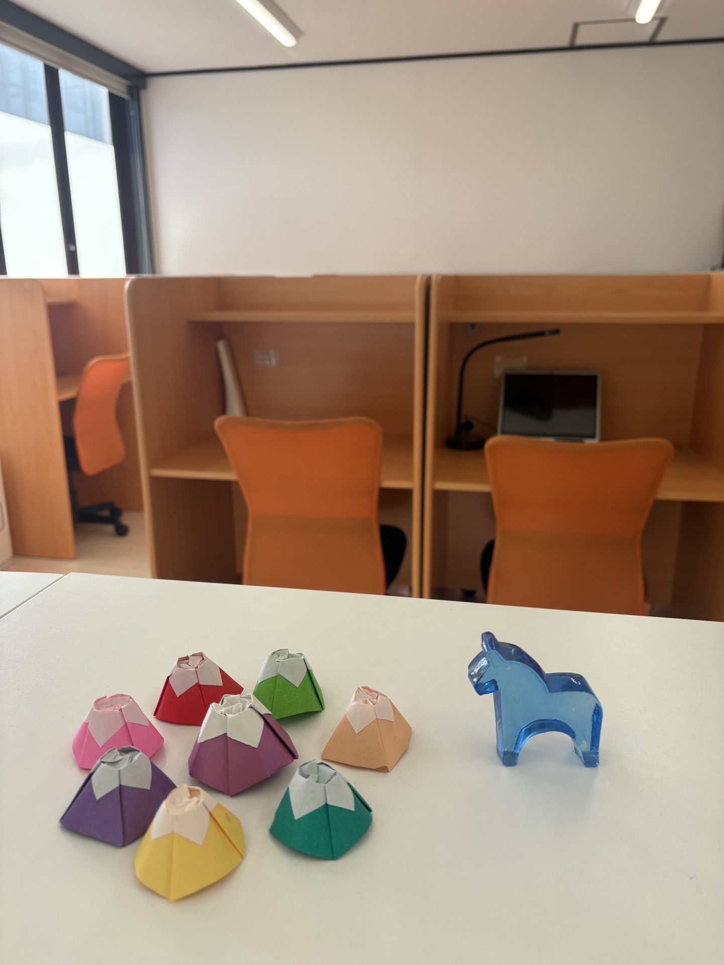 2月の3期スクーリング