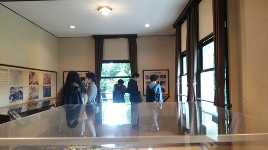 教室イベント「横浜山手フォトラリー」が開催されました。