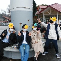 港北キャンパス・青葉キャンパスの合同イベント「スコアオリエンテーリング」をこどもの国で開催しました。