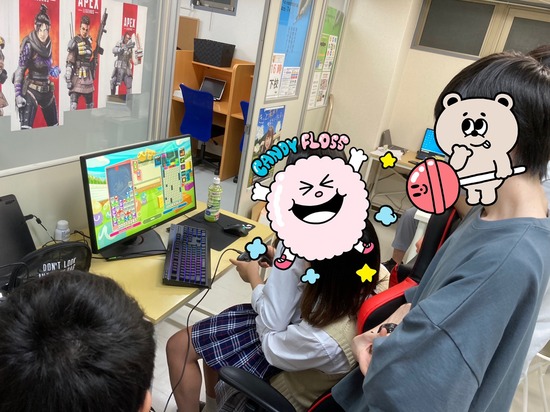 eスポーツ☆カシマカップ