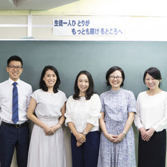 令和３年度新入学生　個別面談・学校見学随時受付中です！