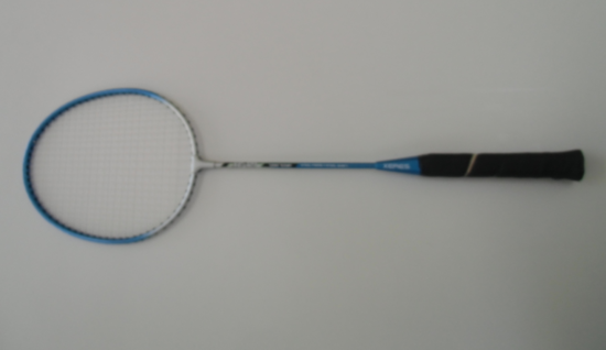 バドミントン大会