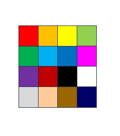 ・10月は「Instagramフォロワー・アップ講座」&「パーソナルカラー診断講座」です!