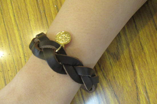 ジュエリー系専門学校の出張授業を体験しよう！